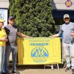 60 команд, військові та родини: у Черкасах відгримів масштабний фестиваль єдності «Бійці духу»