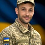 На щиті повернувся Герой: Черкащина прощається із захисником Олександром Безрукавим