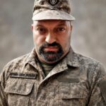 «Йому мало виповнитися 49»: на війні загинув захисник із Канівщини Дмитро Гелевич