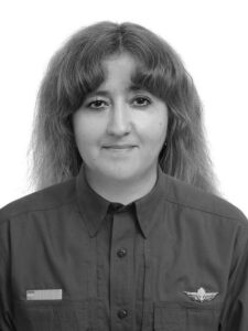 У Черкасах попрощалися із 43-річною військовослужбовицею: життя захисниці обірвала важка хвороба