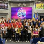 Срібло чемпіонату та індивідуальні тріумфи: МСК «Дніпро» підбиває підсумки яскравого сезону у жіночій Вищій лізі футзалу