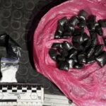 Наркобізнес у месенджері: на Черкащині затримали 26-річного чоловіка з партією психотропів α-PVP