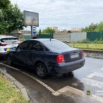 У Черкасах водій збив жінку просто на переході: поліція відкрила провадження — деталі резонансної ДТП