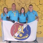 Черкаські ветерани вибороли золото і срібло на UNBROKEN GAMES 2026 у Львові: сильні перемоги МСК «Дніпро»