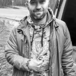 У Черкасах попрощалися з Кирилом Кириченком — воїном, підприємцем і захисником України