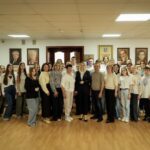 Черкаські студенти повернулися з Латвії: міжнародний досвід, який відкриває нові можливості для молоді