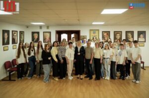 Черкаські студенти повернулися з Латвії: міжнародний досвід, який відкриває нові можливості для молоді