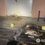 Підпал біля банку в Черкасах: затримано 23-річного жителя Чигирина, якому загрожує до 10 років ув’язнення
