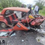 Смертельна ДТП поблизу Умані: одна людина загинула, ще троє постраждали — поліція встановлює обставини