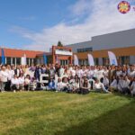 EdCamp у Черкасах і Херсоні 2026: освітяни формують «код внутрішньої сили» та нову модель міжрегіональної співпраці