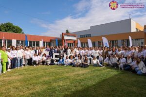 EdCamp у Черкасах і Херсоні 2026: освітяни формують «код внутрішньої сили» та нову модель міжрегіональної співпраці
