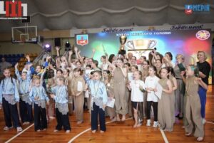 Майже 2000 танцівників зійшлися у Черкасах: хто здобув Кубок міського голови