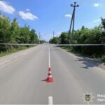 Граната біля житлового будинку: у Жашкові небезпечну знахідку виявили просто в кущах