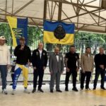 Чемпіони рингу визначені: майже 100 боксерів Черкащини зійшлися у боротьбі за путівки на чемпіонат України