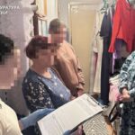 Телеграм під прицілом: жительці Черкащини повідомили про підозру через поширення російської пропаганди
