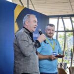 Ветеранська політика на Черкащині: у Черкасах відбувся форум «Бійці духу» — ключові рішення щодо реабілітації та підтримки захисників