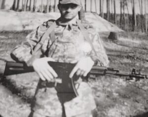 Загинув, рятуючи побратима: у Черкасах попрощалися з 30-річним Героєм Олександром Банних