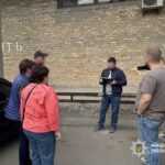 200 тисяч гривень щомісяця на амфетаміні: на Черкащині викрили наркогрупу, що діяла за чіткою схемою збуту