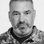Черкаси в жалобі: під час служби зупинилося серце захисника Олега Дьячука
