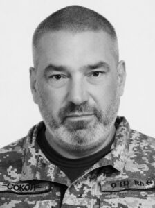 Черкаси в жалобі: під час служби зупинилося серце захисника Олега Дьячука