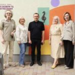 У Черкасах відкрили унікальну мініскульптуру та презентували навчальний посібник до 50-річчя дитячої школи мистецтв