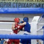 Черкащина приймає боксерський турнір національного рівня: у Корсунь-Шевченківському тривають запеклі поєдинки юних спортсменів