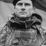 Війна забрала шахтаря з Луганщини: у Черкасах попрощалися з воїном Сергієм Базаєвим