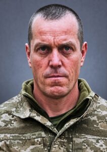 Понад два роки чекали звістки: на Черкащині попрощалися із захисником, який вважався зниклим безвісти