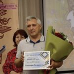 У Черкасах визначили найкращу дитячу книгу року: переможець «Лоскотона» отримав грошову премію