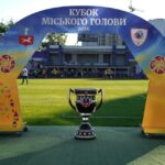 Сенсація на футбольному полі: у Черкасах визначили володаря ювілейного Кубка міського голови