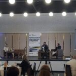 Канів увійшов до числа лідерів українсько-німецького партнерства: громада демонструє приклад ефективної міжнародної співпраці