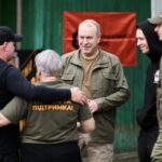 Ветеранське ком’юніті Черкащини міцнішає: на вихідних відбувся масштабний пікнік для захисників та їхніх родин