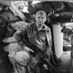 У Черкасах попрощалися з Героєм: на війні загинув командир міномета Роман Гаврилюк