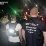 Диверсія на залізниці на Черкащині: 29-річного черкащанина засуджено до понад 12 років ув’язнення за підпали об’єктів інфраструктури