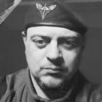 Черкаси провели в останню путь головного сержанта Олександра Іващенка