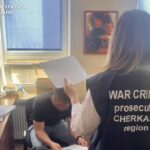 За гроші з фсб шпигував на Черкащині: суд відправив 22-річного агента за ґрати на 15 років