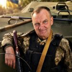 Понад три роки вважався зниклим безвісти: на війні загинув військовий з Канева Володимир Ладижець