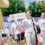 Черкаси стали столицею учнівського спорту: фінали «Пліч-о-пліч» зібрали команди з усієї України