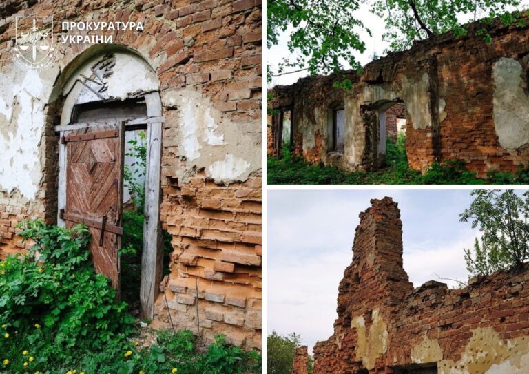 На Черкащині через суд рятують унікальну корчму XVIII століття: пам’ятка залишилася без належного захисту
