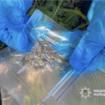 Спецоперація «Рубікон» на Черкащині: поліція перекрила сім каналів постачання наркотиків через поштові сервіси