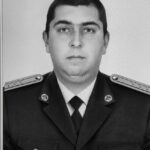 У Черкасах попрощалися з полковником, який до останнього залишався в строю