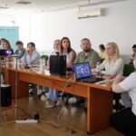 Черкаси роблять крок до європейських стандартів: понад 30 фахівців пройшли тренінг із безбар’єрності