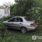 П’яна поїздка завершилася трагедією: на Черкащині в ДТП постраждали двоє 7-річних дітей