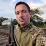 38-річний військовий із Канева помер під час служби: громада прощається з Іваном Козловим