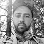 Захищав Україну з неба: у Черкасах попрощалися з оператором БПЛА Павлом Соколовським