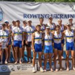 Чемпіонат України завершився тріумфом Черкащини: спортсмени області здобули низку медалей у Києві