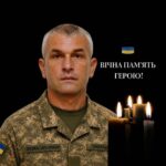 «На щиті» до рідної Сміли повернувся захисник України: місто попрощалося з Володимиром Зайченком