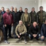 Ветеранська політика має формуватися разом із ветеранами: у Черкаській облраді створюють нову консультативну раду