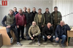 Ветеранська політика має формуватися разом із ветеранами: у Черкаській облраді створюють нову консультативну раду