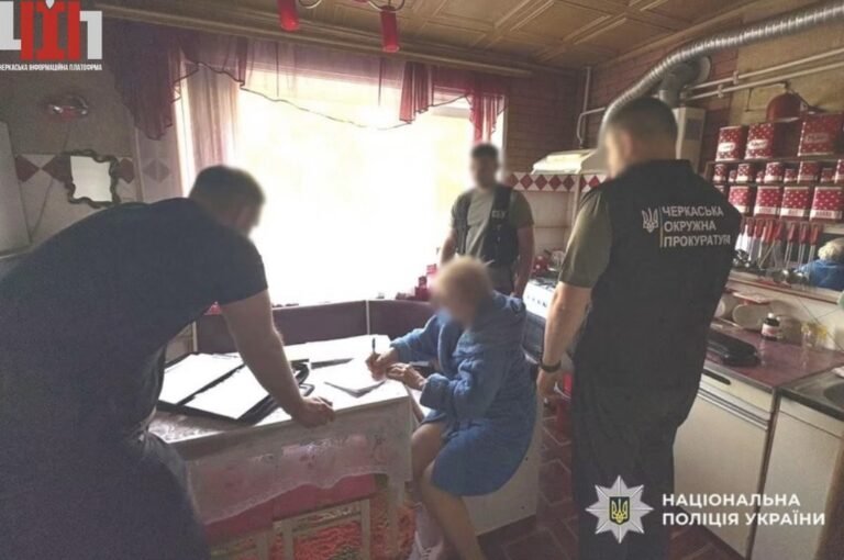 Фіктивні артисти за бюджетний кошт: на Черкащині викрили схему на понад 1,4 млн гривень